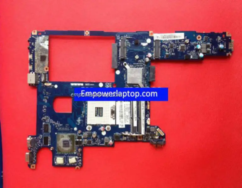 Płyta główna Lenovo Y470 N12P-GT-A1 LA-6881P