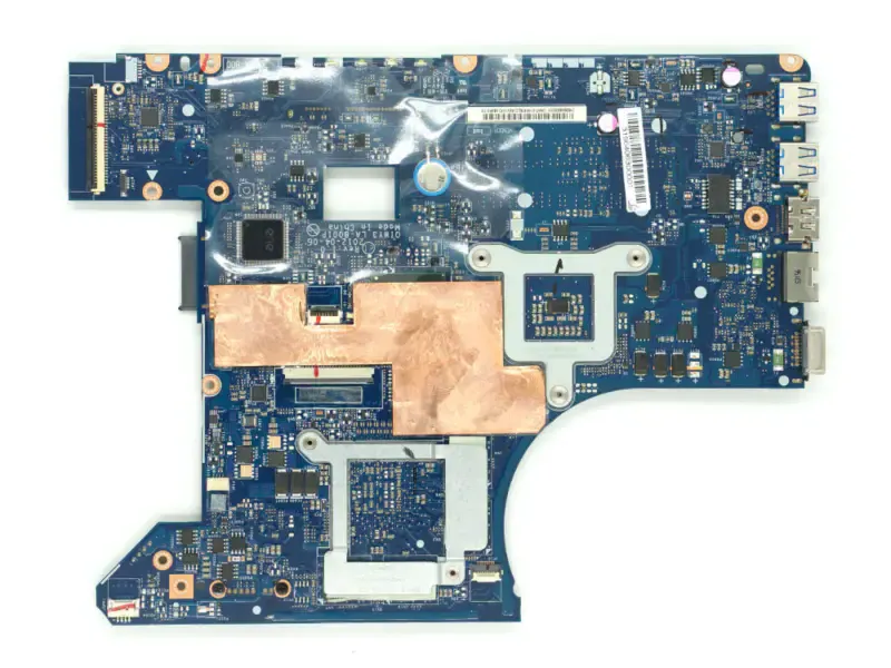 Lenovo Y480 4 płyta główna