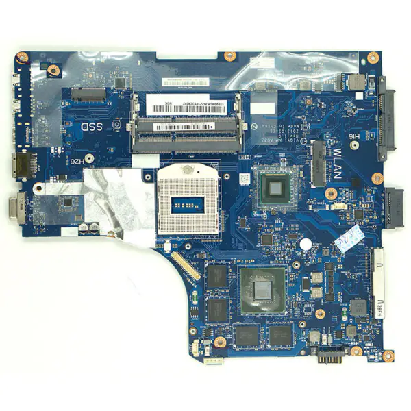 Płyta główna Lenovo Y510P NM-A032 N14P-GT1-A2 GT755M