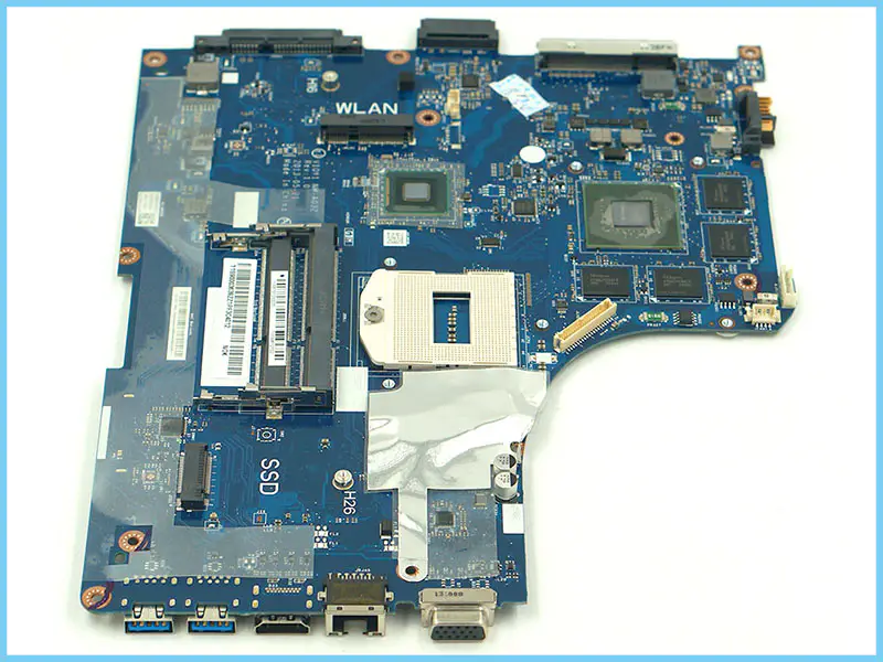 Płyta główna Lenovo Y510P NM-A032 N14P-GT1-A2 GT755M