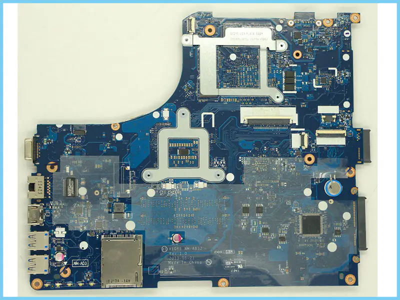 Płyta główna Lenovo Y510P NM-A032 N14P-GT1-A2 GT755M