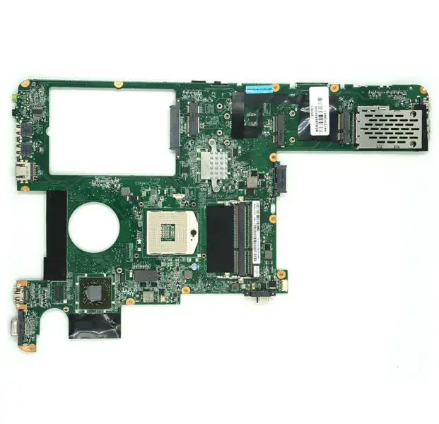Płyta główna Lenovo Y560P DAKL3EMB8E0