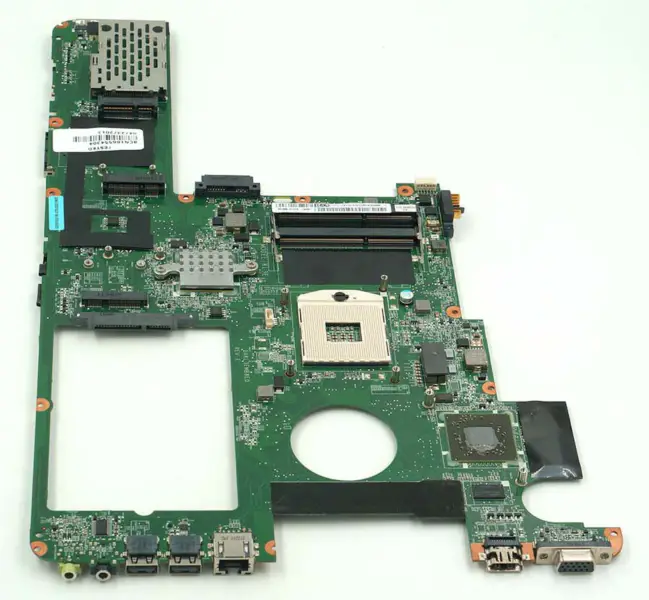 Płyta główna Lenovo Y560P DAKL3EMB8E0