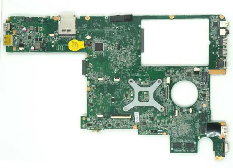 Płyta główna Lenovo Y560P DAKL3EMB8E0