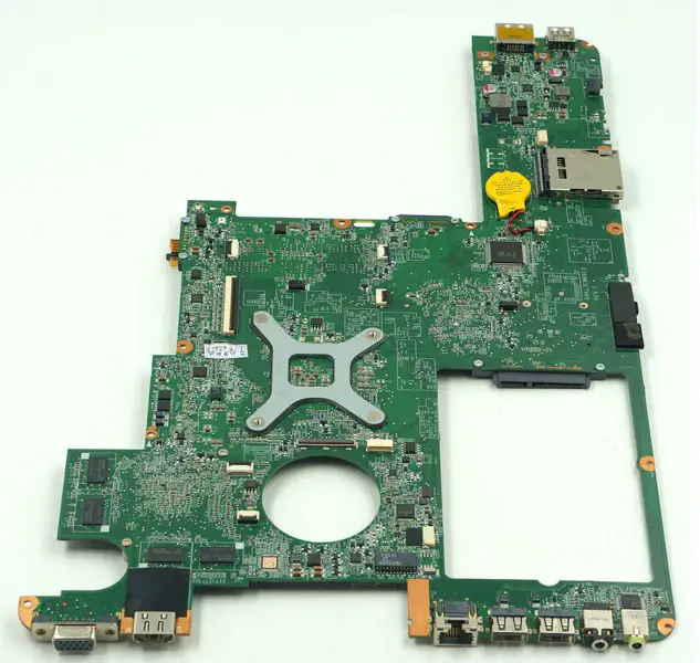 Płyta główna Lenovo Y560P DAKL3EMB8E0