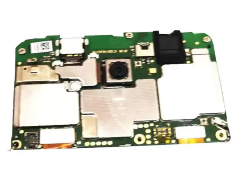 Huawei Y7 2017 TRT-L53 TRT-L21A TRT-AL00 płyta główna odblokowana 3+32G 4+64G