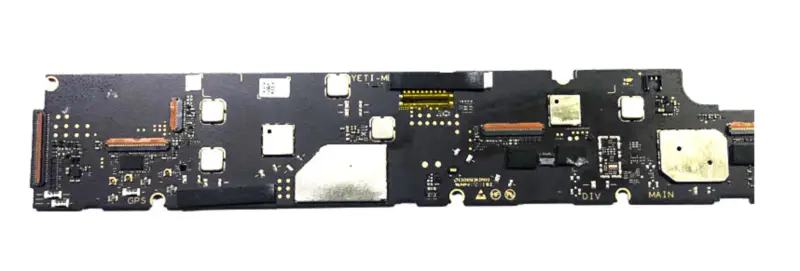Płyta główna Lenovo Yoga Book X91 X91L X91F YB1-X91L YB1-X91F