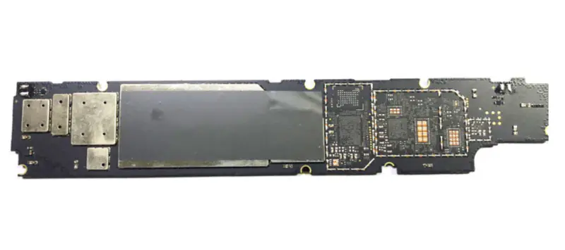 Płyta główna Lenovo Yoga Book X91 X91L X91F YB1-X91L YB1-X91F