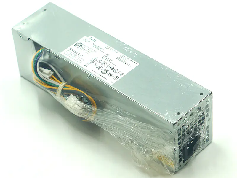Zasilacz DELL H255AS-00 YH9D7