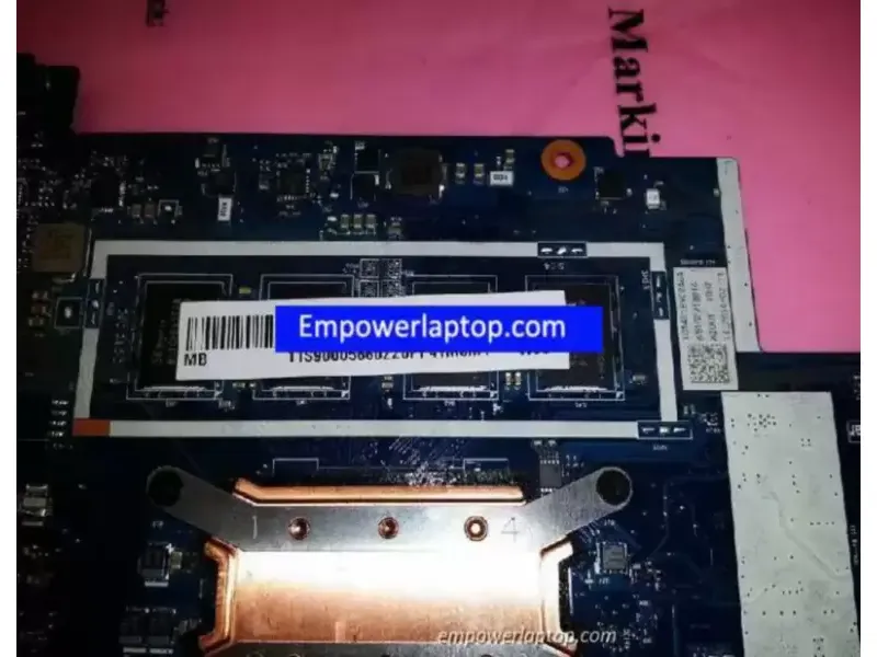 Lenovo YOGA 2 11 20332 NM-A201 90005663 płyta główna