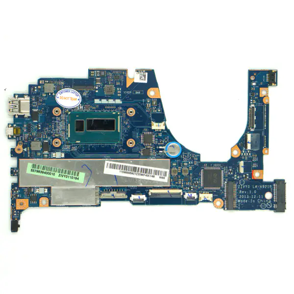 Płyta główna Lenovo Yoga 2 13 ZIVY0 LA-A921P