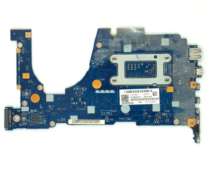 Płyta główna Lenovo Yoga 2 13 ZIVY0 LA-A921P