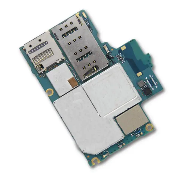 Sony Ericsson Z3 Plus E6533 Dual-SIM odblokowany 32GB Płyta główna