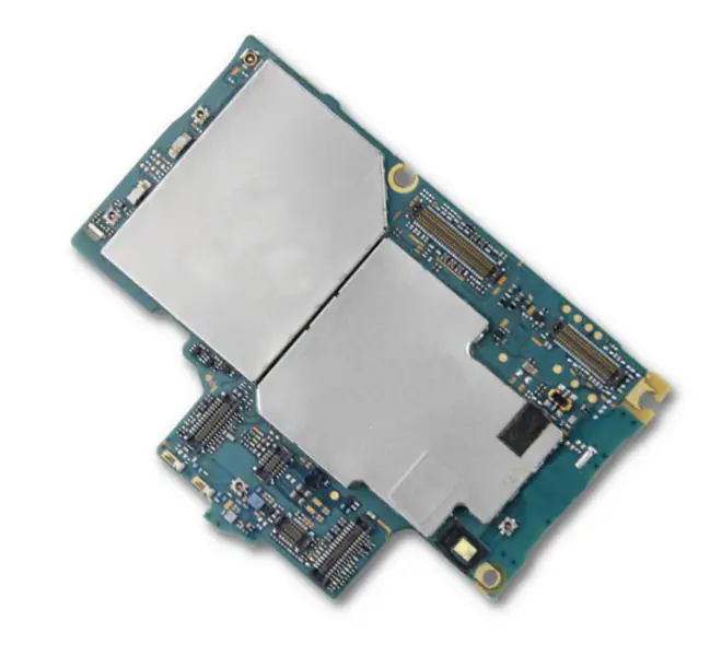 Sony Ericsson Z3 Plus E6533 Dual-SIM odblokowany 32GB Płyta główna