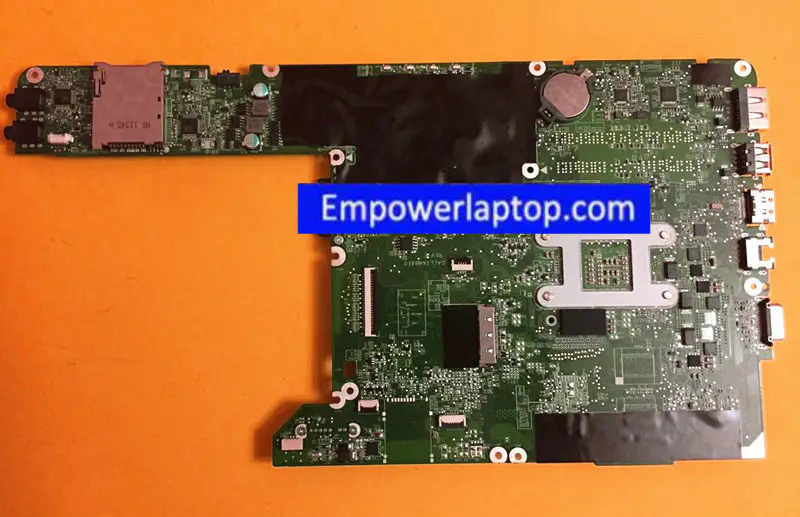 Płyta główna do laptopa Lenovo Z360 DALL7AMB6E0