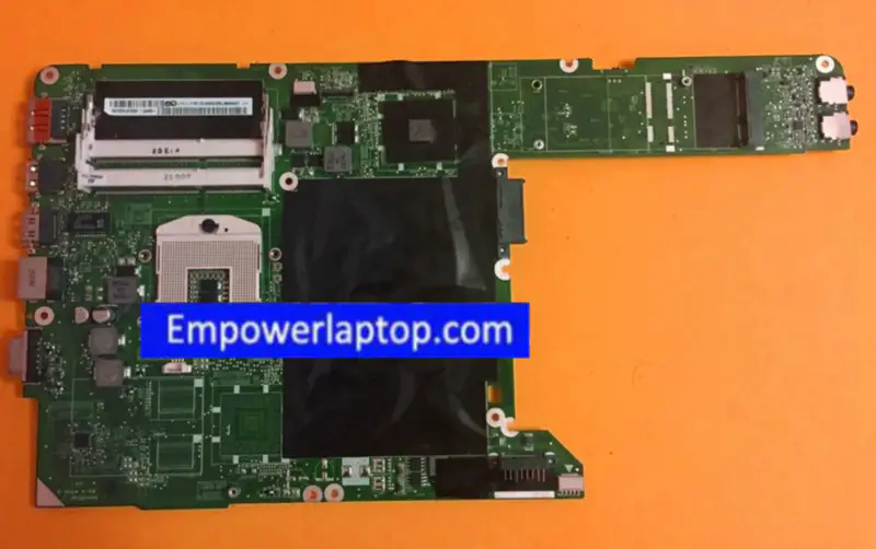 Płyta główna do laptopa Lenovo Z360 DALL7AMB6E0