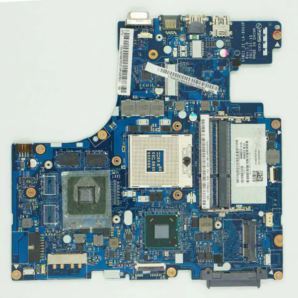 Płyta główna Lenovo Z500 VIWZ1-Z2 LA-9061P LA-9063P