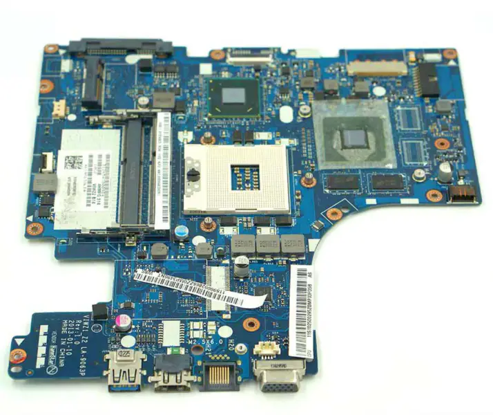 Płyta główna Lenovo Z500 VIWZ1-Z2 LA-9061P LA-9063P