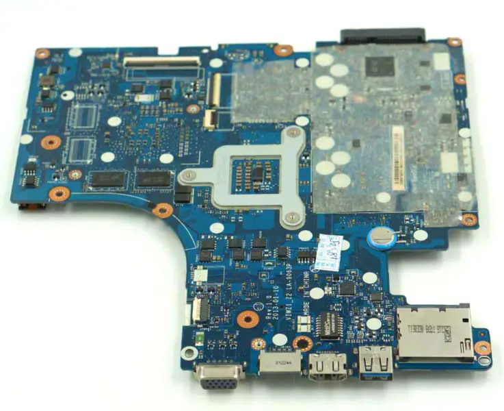 Płyta główna Lenovo Z500 VIWZ1-Z2 LA-9061P LA-9063P