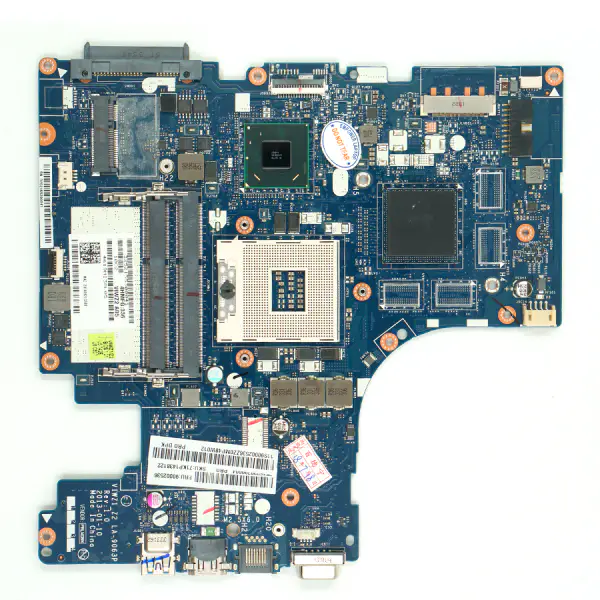 Płyta główna Lenovo Z500 VIWZ1-Z2 LA-9061P LA-9063P