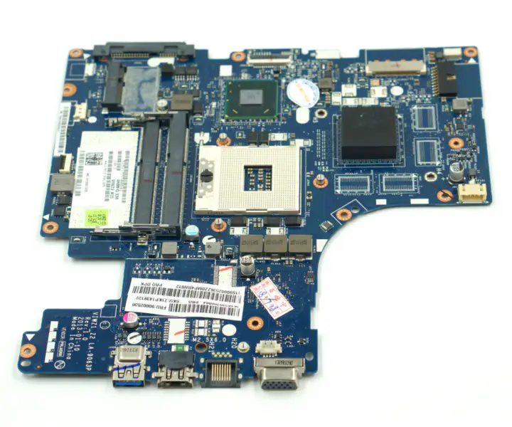Płyta główna Lenovo Z500 VIWZ1-Z2 LA-9061P LA-9063P