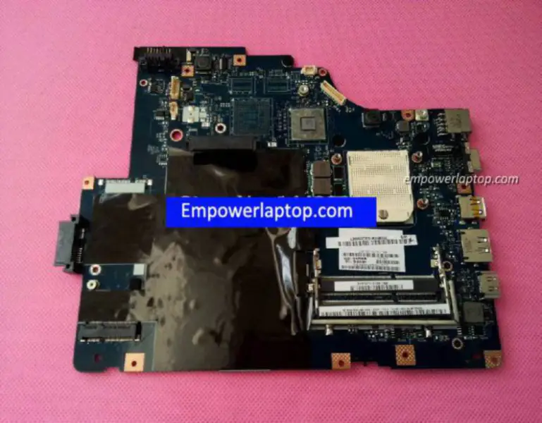 Płyta główna Lenovo LA-5754P Z565 G565