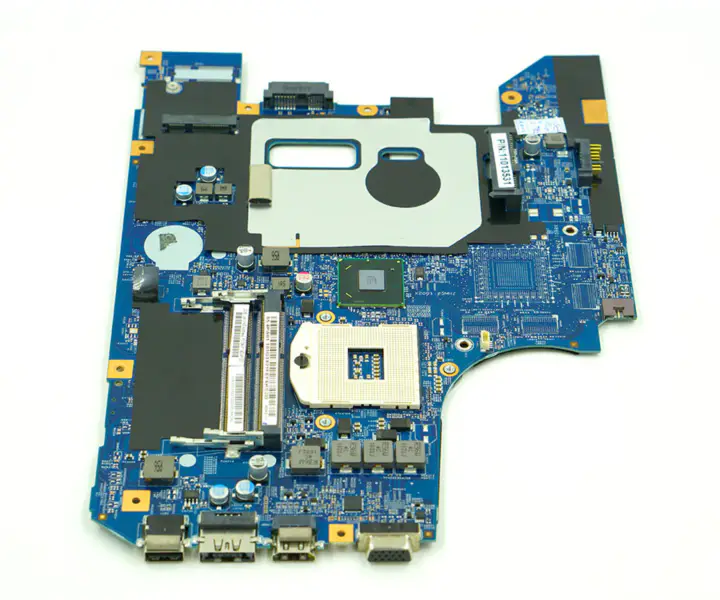 Płyta główna Lenovo Z570 N12P-GS-A1 48.4PA01.021