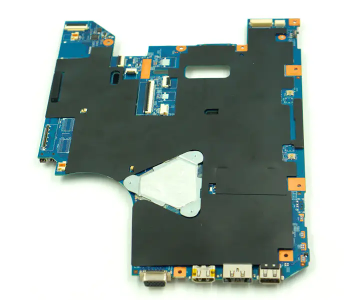 Płyta główna Lenovo Z570 N12P-GS-A1 48.4PA01.021