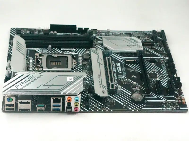 Płyta główna Asus PRIME Z590-P