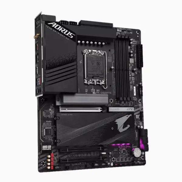 Płyta główna Gigabyte Z790M AORUS ELITE AX