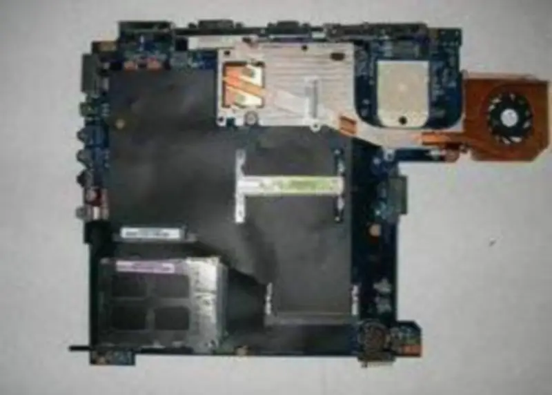 Płyta główna Asus Z92V