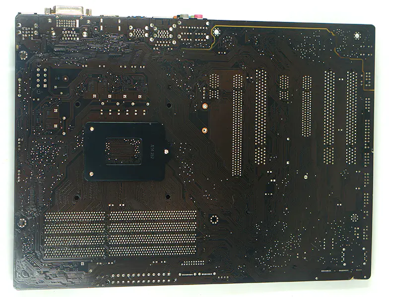 Płyta główna ASUS Z97-C LGA1150 DDR3 32G ATX