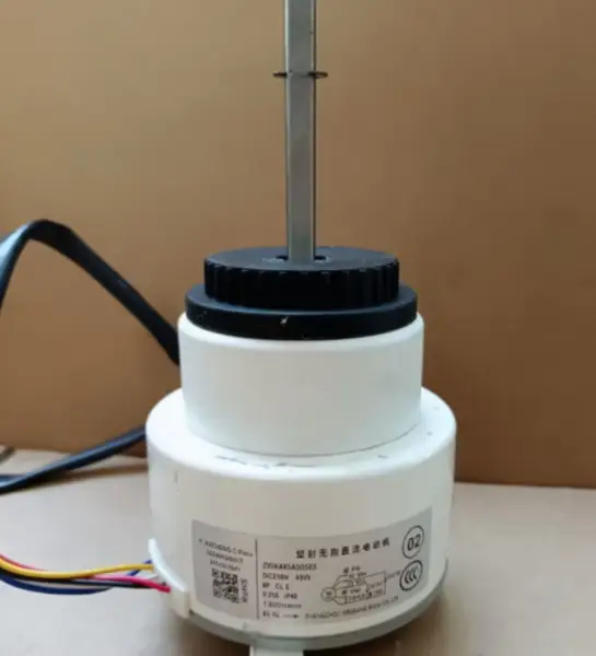 Silnik wentylatora DC jednostki wewnętrznej klimatyzatora TCL ZWK465A50503
