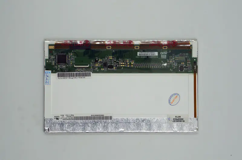 Acer Aspire one A150 ZG5 KAV10 Panel LCD A089SW01 B089AW01