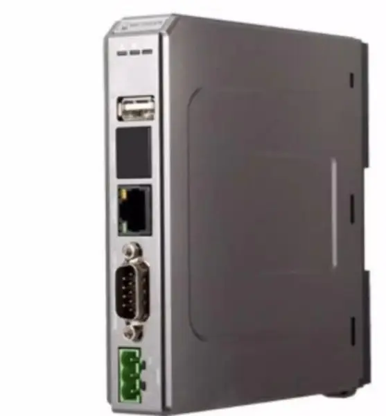 Interfejs człowiek-maszyna Weintek cMT-SVR-100