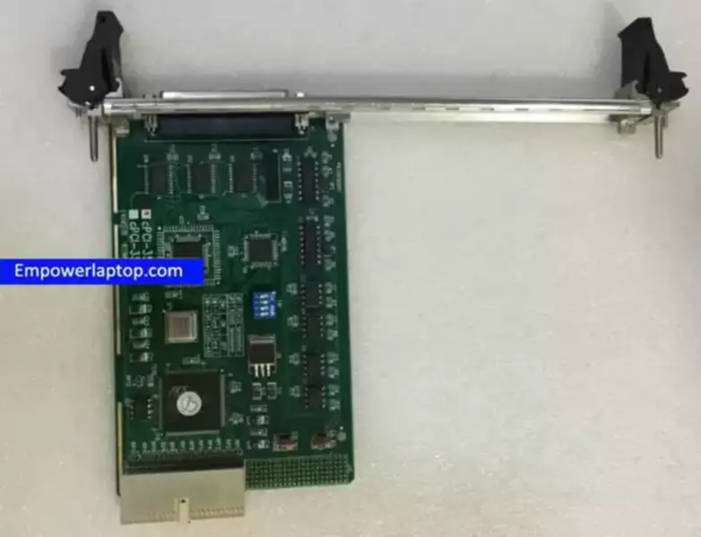 Karta przechwytująca ADLINK cPCI-3534 CPCI-8273