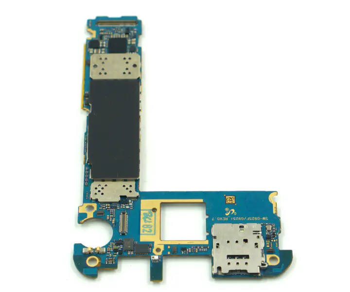 Płyta główna Samsung Galaxy S6 Edge G925i G925F