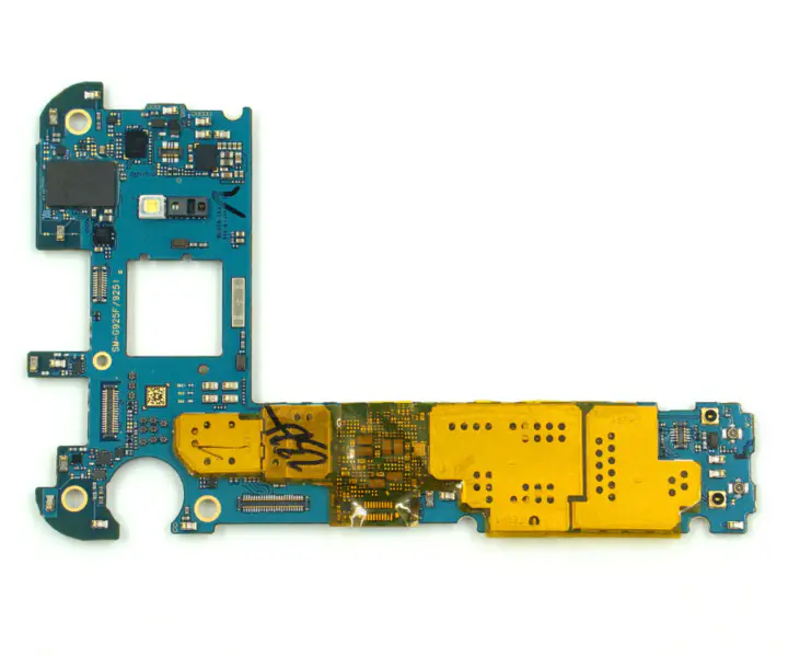 Płyta główna Samsung Galaxy S6 Edge G925i G925F