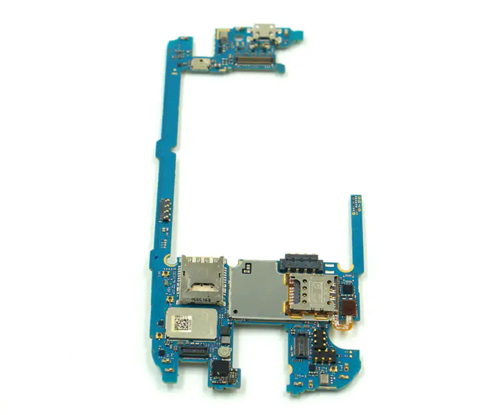 LG G4 H818 płyta główna dual simcard odblokowana 32GB