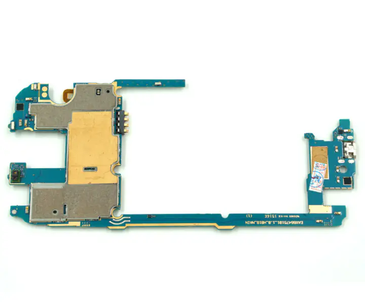 LG G4 H818 płyta główna dual simcard odblokowana 32GB