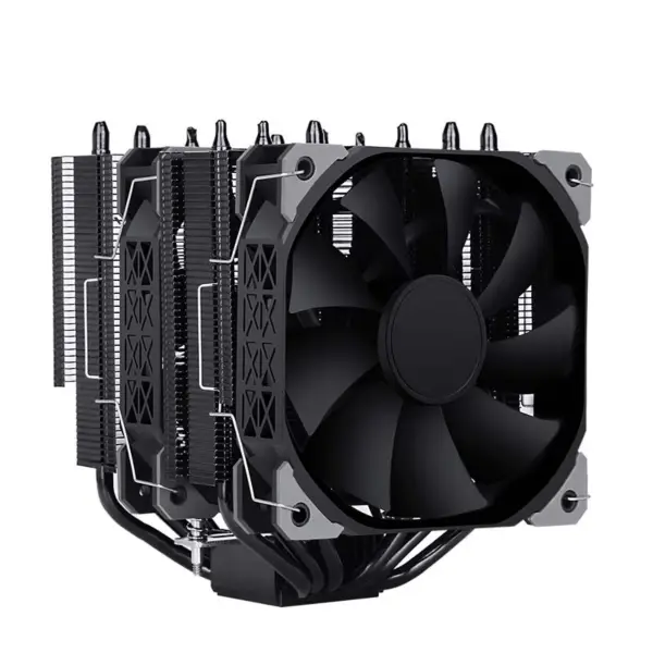 Radiator Wymiennik Ciepła Chłodnica Procesora Najlepsza Chłodnica Procesora Do Obudowy Pc