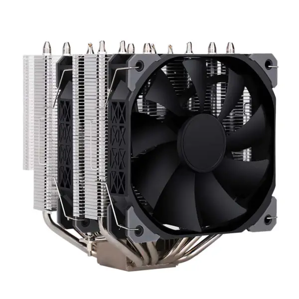 Radiator Wymiennik Ciepła Chłodnica Procesora Najlepsza Chłodnica Procesora Do Obudowy Pc