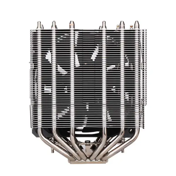 Radiator Wymiennik Ciepła Chłodnica Procesora Najlepsza Chłodnica Procesora Do Obudowy Pc