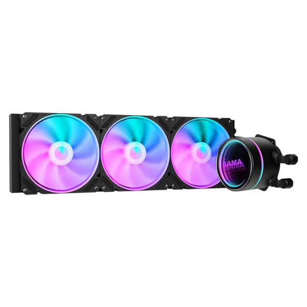Radiator miedziany Radiator Cpu Chłodnica cieczy Płyta Chłodzenie wodne