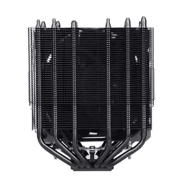Wentylator chłodzący Cpu Air Cooler Led do obudowy komputera