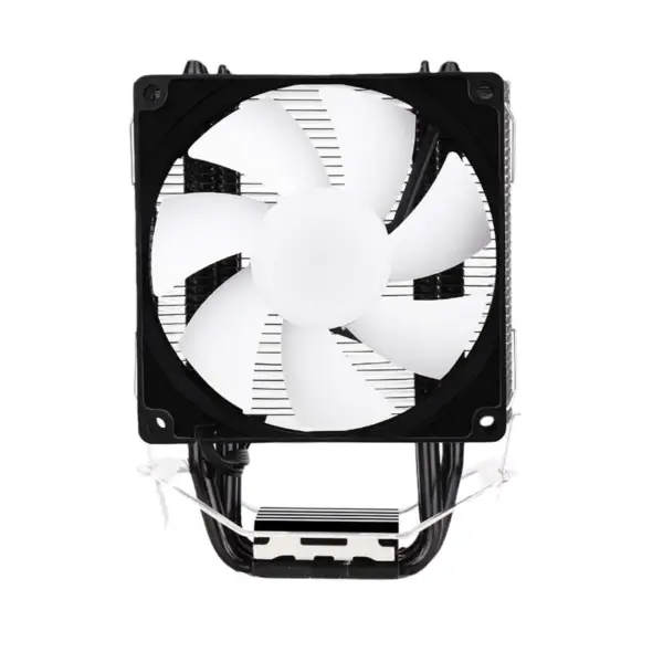 Pwm Control Cooling Cpu Air Cooler RGB Cpu Cooling do obudowy komputera