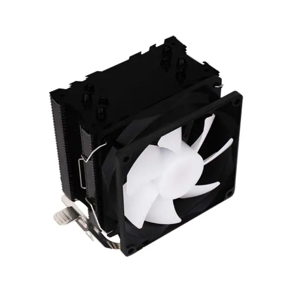 Pwm Control Cooling Cpu Air Cooler RGB Cpu Cooling do obudowy komputera