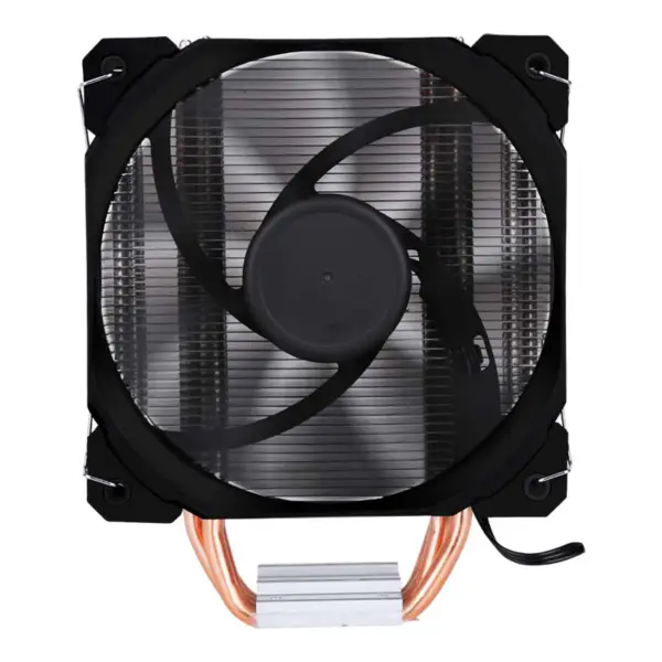 Sama 122*75*157mm I3 I5 Intel Cpu Cooler Fan Cpu Radiator Do Obudowy Pc Gaming
