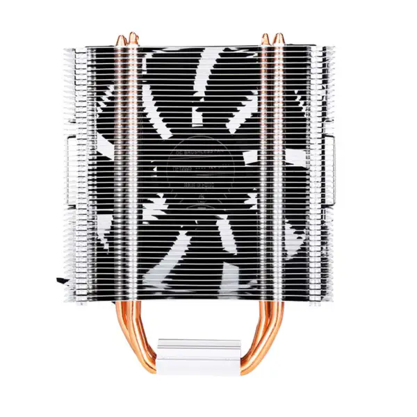 Sama 122*75*157mm I3 I5 Intel Cpu Cooler Fan Cpu Radiator Do Obudowy Pc Gaming