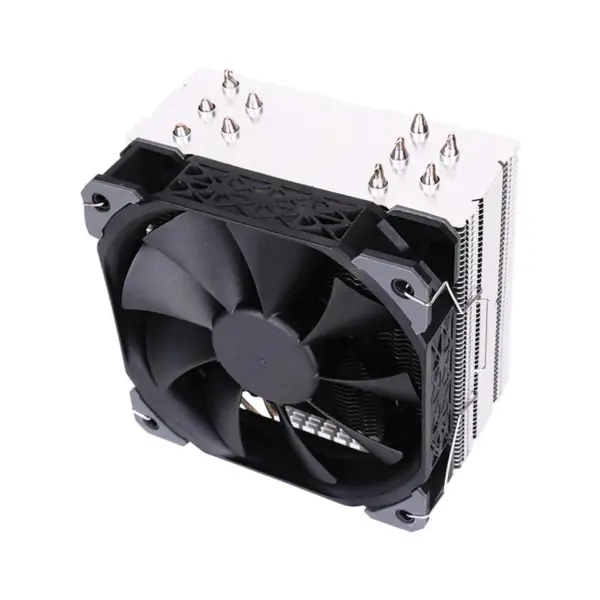 Sama 122*75*157mm Intel Lga1700 I3 I5 1155 Pc Cpu Air Cooler Cooler Cpu